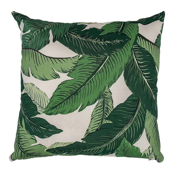 Cushions & Decorative Pillows Vibrant Square Outdoor Throw Pillow