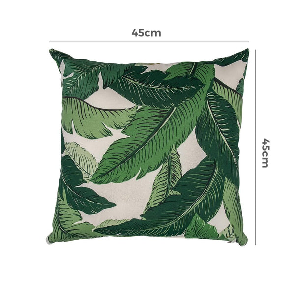 Cushions & Decorative Pillows Vibrant Square Outdoor Throw Pillow