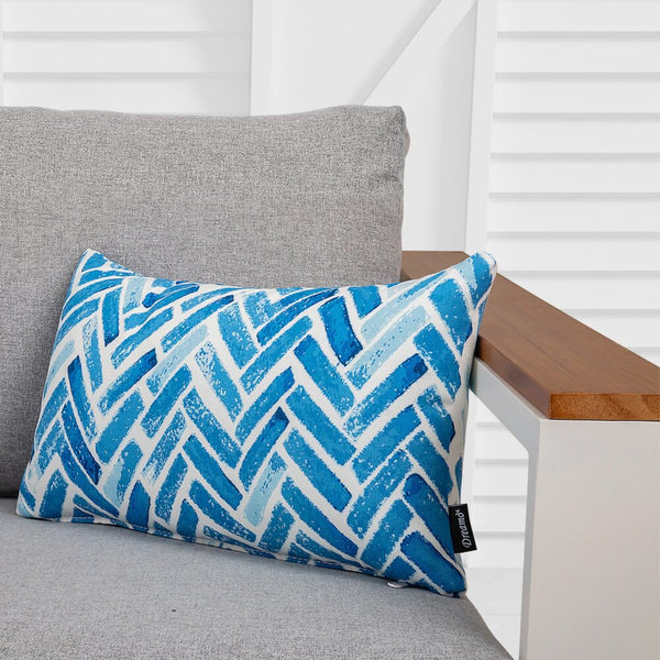 Cushions & Decorative Pillows Rectangular Outdoor Cushion Pillows