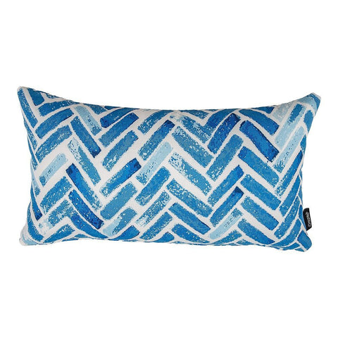 Cushions & Decorative Pillows Rectangular Outdoor Cushion Pillows