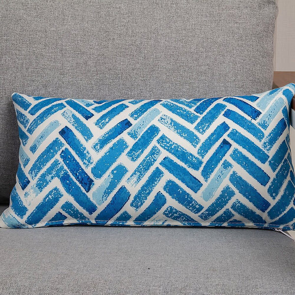 Cushions & Decorative Pillows Rectangular Outdoor Cushion Pillows