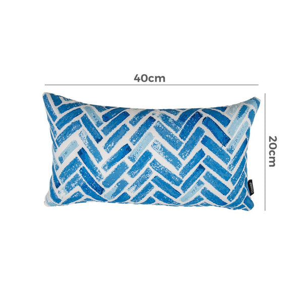 Cushions & Decorative Pillows Rectangular Outdoor Cushion Pillows