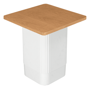 Side Tables Clara Dusk Natural Side Table