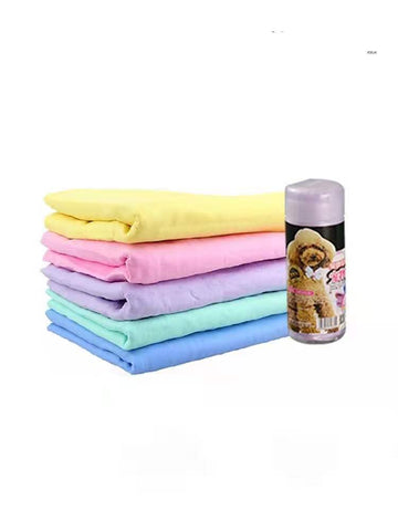 Dog Grooming Yes4pets X Pet Cat Dog Strong Absorbent Towel Wash Bath Multipurpose