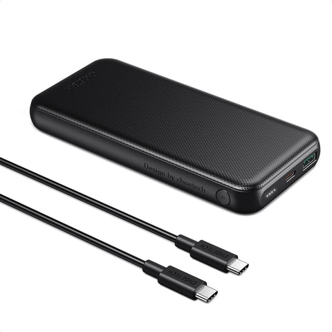 Chargers & Cradles Choetech B627 10000Mah Pd18w Power Bank