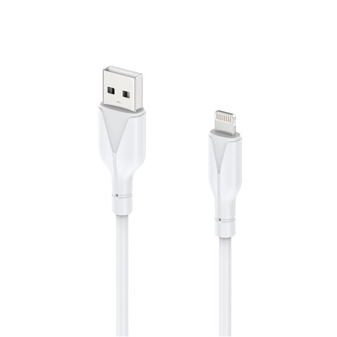 Cables & Adapters Choetech Xal 0003 Usb Charge & Sync Cable 1M