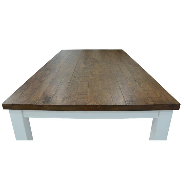 Dining Tables Norah Dining Table 180Cm Solid Acacia Wood Home Dinner Furniture