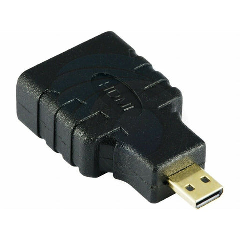 Video Cables & Adapters 1.5M Mini Hdmi To Tv Adapter Cable Supports Ethernet 3D