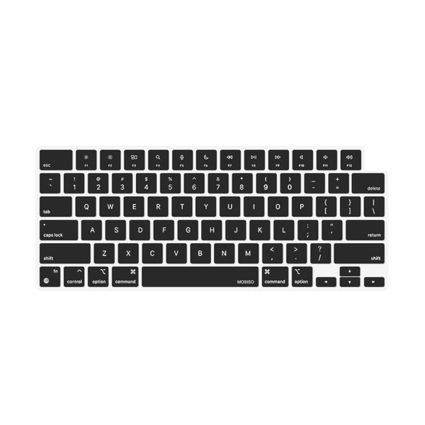 Other Laptop & Desktop Accs Keyboard Cover Skin For Macbook Pro 13 16 A2338 A2289 A2251 A2141 M1 M2 2020 To 2023