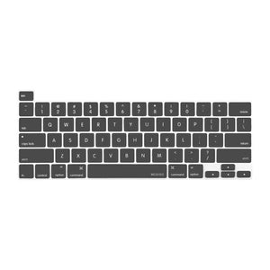 Other Laptop & Desktop Accs Keyboard Cover Skin For Macbook Pro 13 16 A2338 A2289 A2251 A2141 M1 M2 2020 To 2023