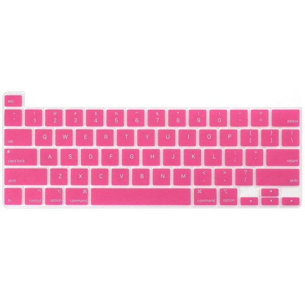 Other Laptop & Desktop Accs Keyboard Cover Skin For Macbook Pro 13 16 A2338 A2289 A2251 A2141 M1 M2 2020 To 2023