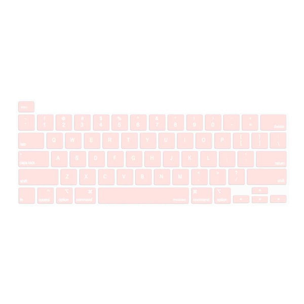 Other Laptop & Desktop Accs Keyboard Cover Skin For Macbook Pro 13 16 A2338 A2289 A2251 A2141 M1 M2 2020 To 2023