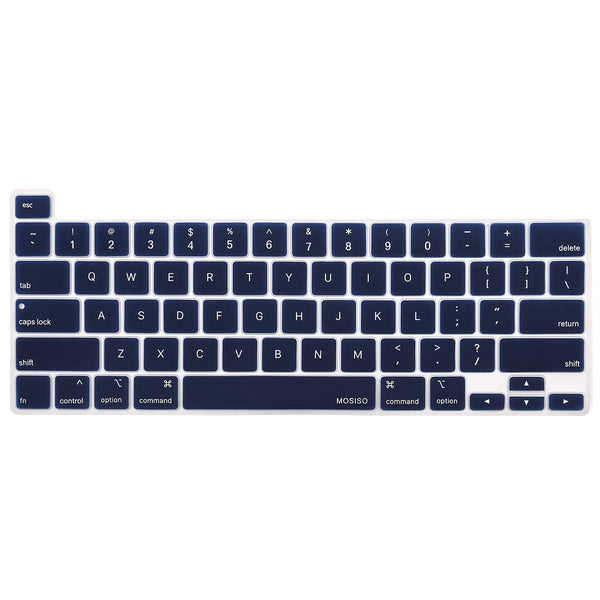 Other Laptop & Desktop Accs Keyboard Cover Skin For Macbook Pro 13 16 A2338 A2289 A2251 A2141 M1 M2 2020 To 2023