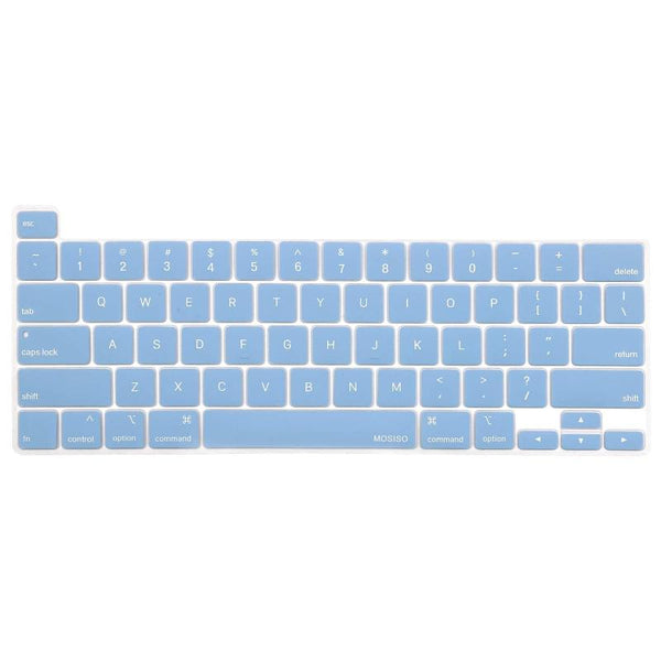 Other Laptop & Desktop Accs Keyboard Cover Skin For Macbook Pro 13 16 A2338 A2289 A2251 A2141 M1 M2 2020 To 2023