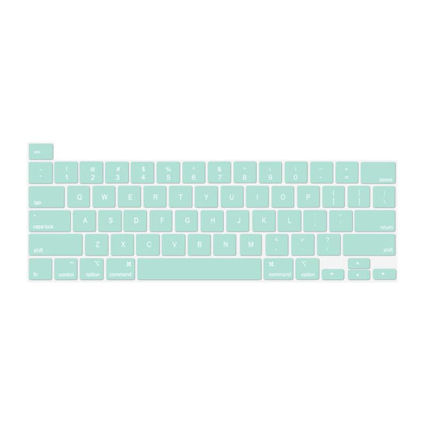 Other Laptop & Desktop Accs Keyboard Cover Skin For Macbook Pro 13 16 A2338 A2289 A2251 A2141 M1 M2 2020 To 2023