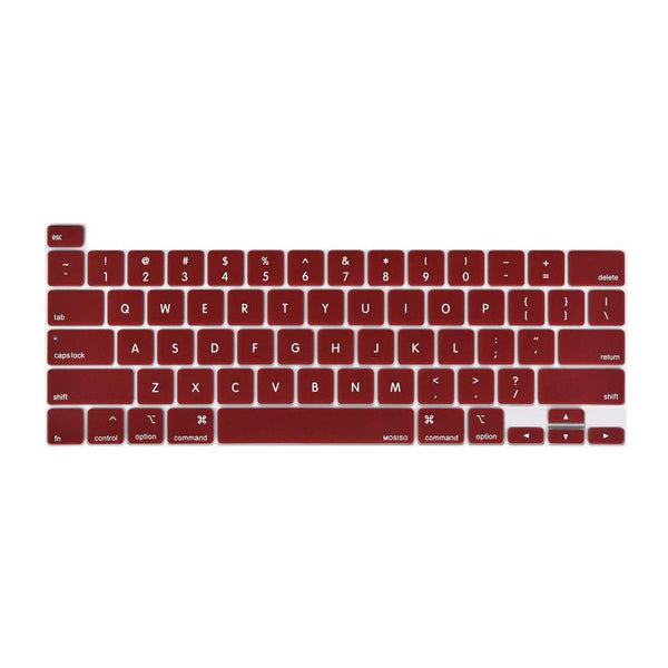 Other Laptop & Desktop Accs Keyboard Cover Skin For Macbook Pro 13 16 A2338 A2289 A2251 A2141 M1 M2 2020 To 2023