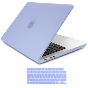 Laptop Cases & Bags Suitable For 2023 2022 Macbook Air 13 Inch Case M2 Model A2681 Hard Shell Keyboard Cover