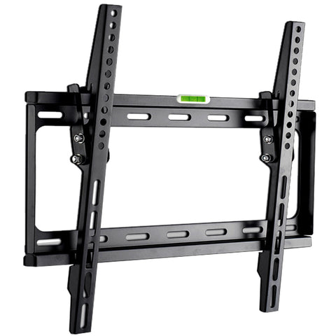 TV Stands & Mounts Lcd Led Plasma Flat Tv Tilt Wall Mount Bracket 26 32 40 42 48 50 55