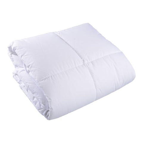 Double Bed Quilts Hotel Quilt Doona 400 Gsm, Double Size