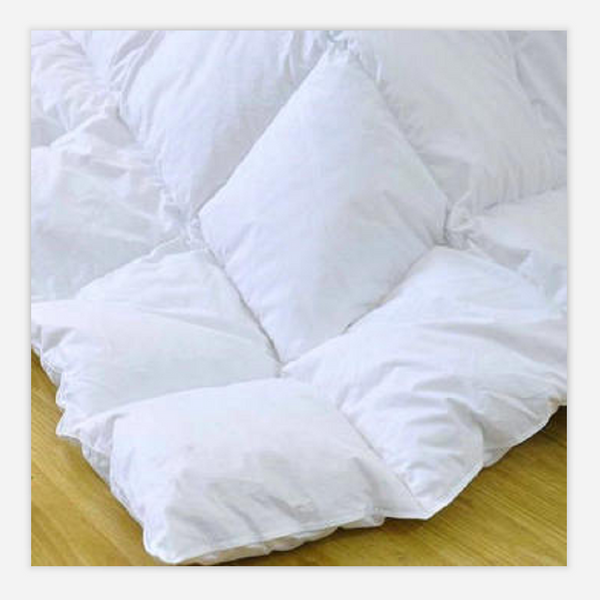 Queen Doonas Hotel Quilt Doona 400 Gsm, Queen Size