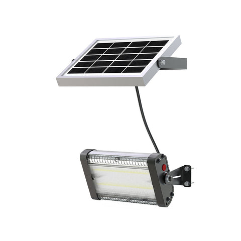 Security & Floodlights Solar Led Flood Light 30W