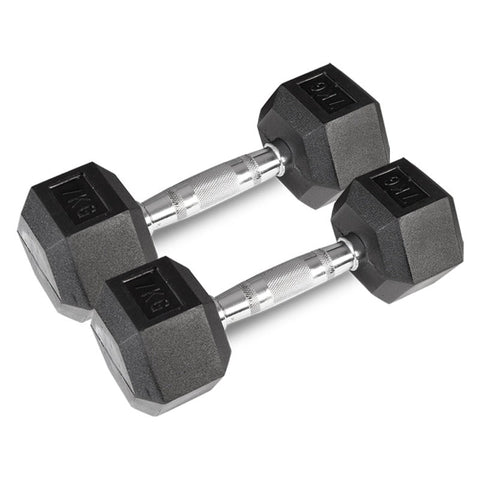 Dumbbells Cortex 7Kg Hex Dumbbell (Pair)