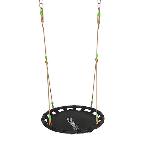 Outdoor Swings Lifespan Kids Puma Nest Swing 85Cm