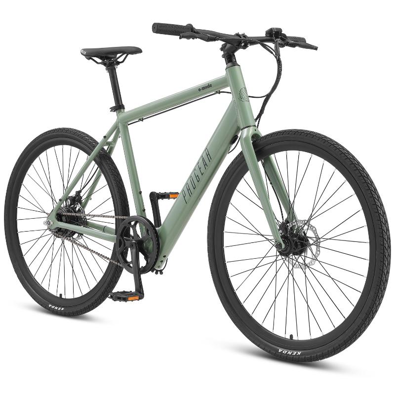 Bicycles Progear Bikes E Mode Urban 700C*53Cm In Olive