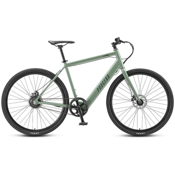 Bicycles Progear Bikes E Mode Urban 700C*53Cm In Olive