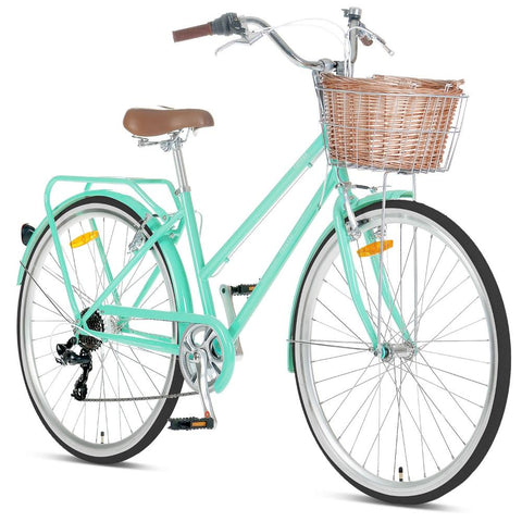 Bicycles Progear Bikes Pomona Retro/Vintage Ladies 700C*15" In Mint