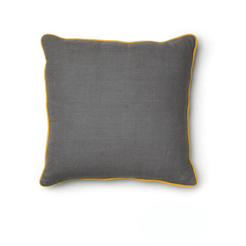 Cushion Covers Rapee Decoration Cushion Cover Coco Slate 50 X Cm