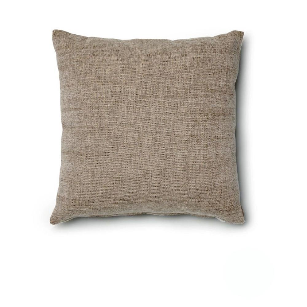 Cushion Covers Rapee Berkshire Texture Cushion Cover Camel 45 X Cm