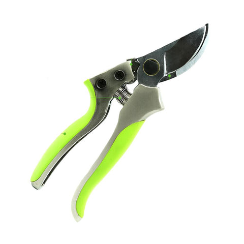 Pruning Shears & Snips Bypass Pruning Shears Cutter Home Gardening Plant Scissor Branch Tool With Lock