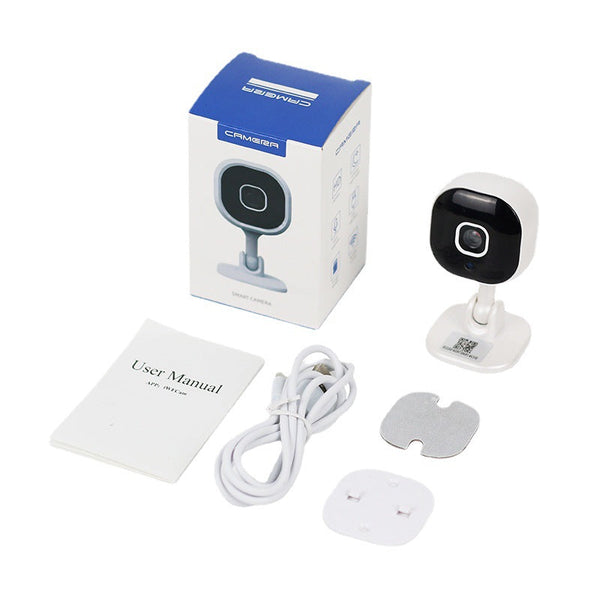 IP & Smart Security Camera Systems 1080P Hd Wifi Security Smart Ip Camera Wireless Home Cctv System Indoor Monitor