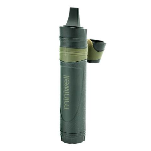 Water Filters Aimex Water Purification Straw Equipment For Outdoor Activity