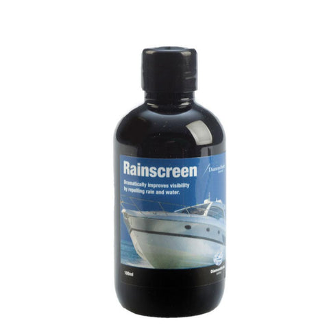 Waxes & Polishes Aimex Marine Rain Screen 100 Ml Made In Uk