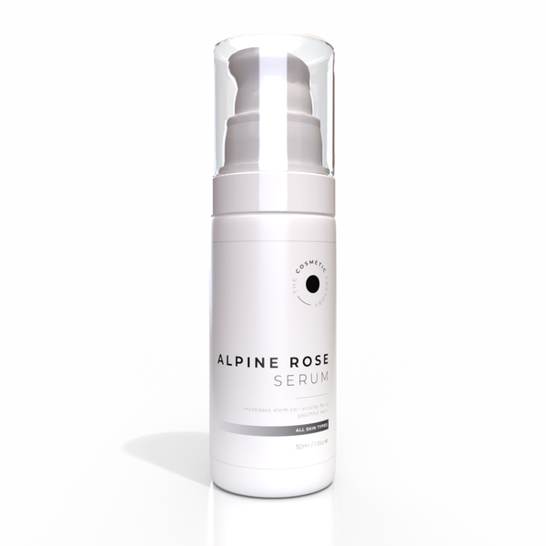 Anti Aging Products Alpine Rose Serum | 30Ml