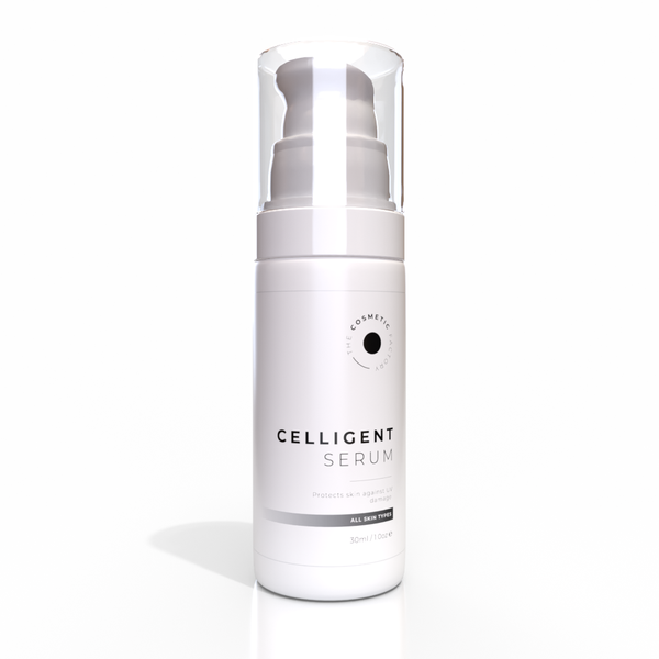 Anti Aging Products Celligent Serum | 30Ml