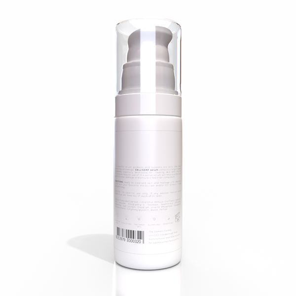 Anti Aging Products Celligent Serum | 30Ml