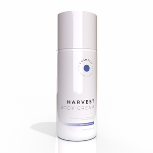 Body Soaps Harvest Body Cream | 200Ml