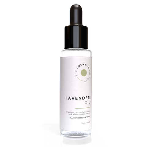 Massage Oils & Lotions Lavender Oil | 30Ml