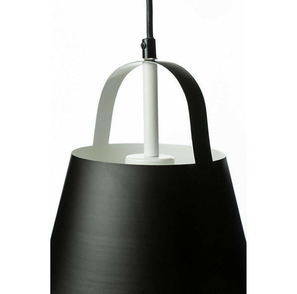 Chandeliers & Ceiling Fixtures Clark Pendant Light Black