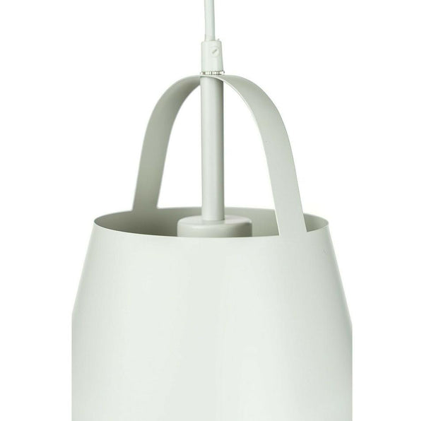 Chandeliers & Ceiling Fixtures Clark Pendant Light White