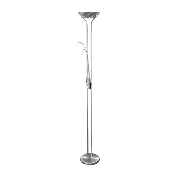 Floor Lamps Buckley Dimmable Led Mother & Child Floor Lamp