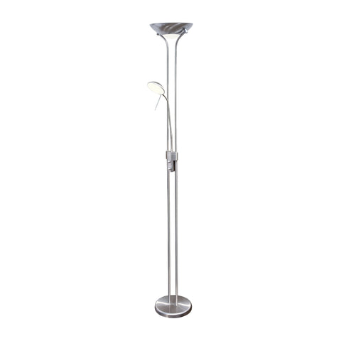 Floor Lamps Buckley Dimmable Led Mother & Child Floor Lamp