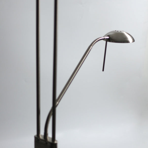 Floor Lamps Buckley Dimmable Led Mother & Child Floor Lamp