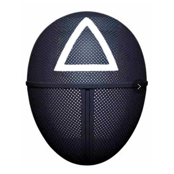 Masks Adult Squid Guard Mask Triangle