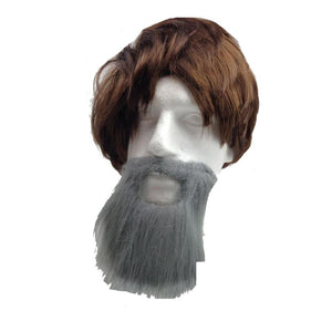 Wigs, Facial Hair Party Beard Moustache Costume Fancy Halloween Fake Facial Hair