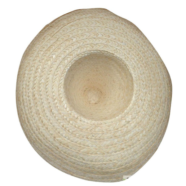 Hats Mexican Sombrero Beige Fancy Dress Straw Party Costume Hat Cap Spanish