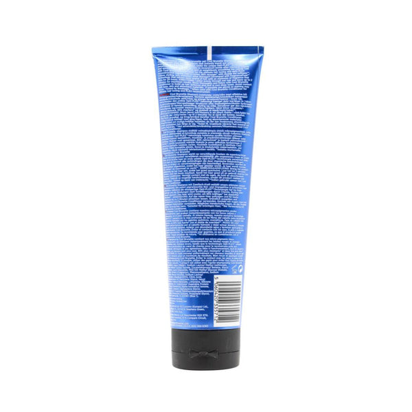 Hair Colouring 6X Fudge 250Ml Blue Toning Shampoo Erases Red & Orange From Cool Brunette Hair